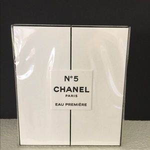 CHANEL No 5 Eau Premiere